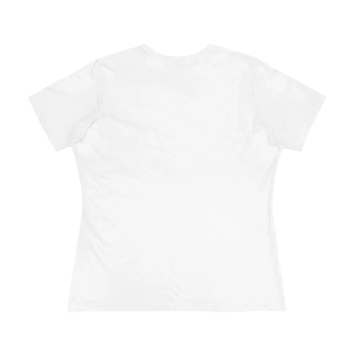 The Warmth of Family, the Joy of Carols, the Magic of Memories - Women's Tee - Whippie's
