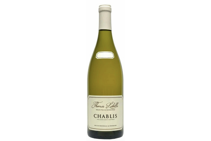 Thomas Labille Chablis