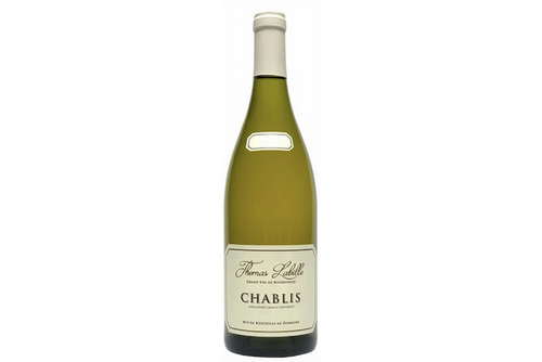 Thomas Labille Chablis