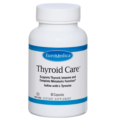 Thyroid Care by EuroMedica