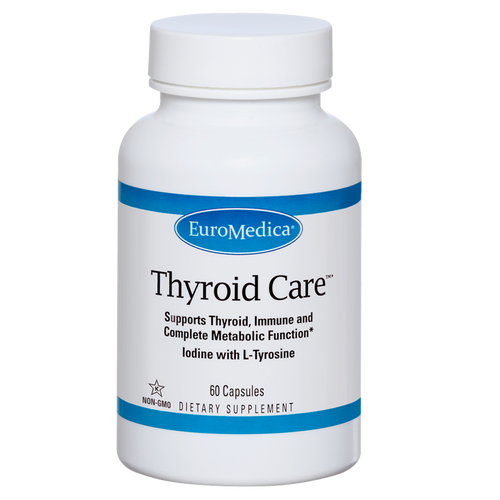 Thyroid Care by EuroMedica