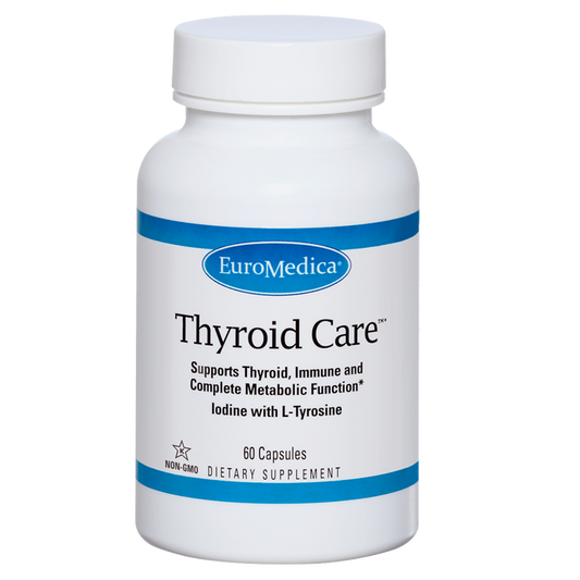 Thyroid Care by EuroMedica