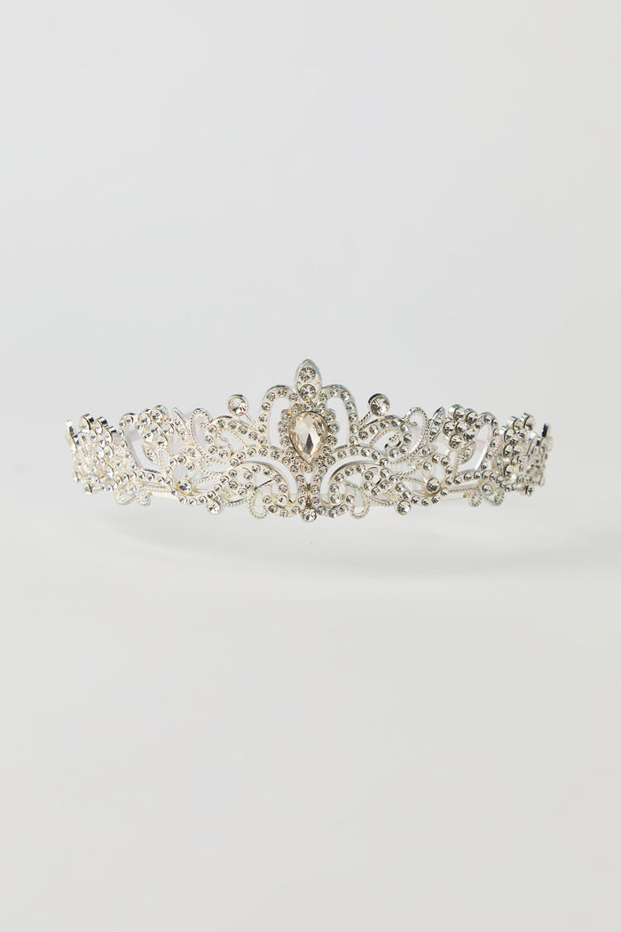 Tiara Costume Accessory