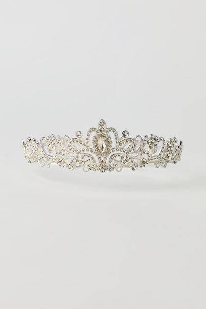 Tiara Costume Accessory