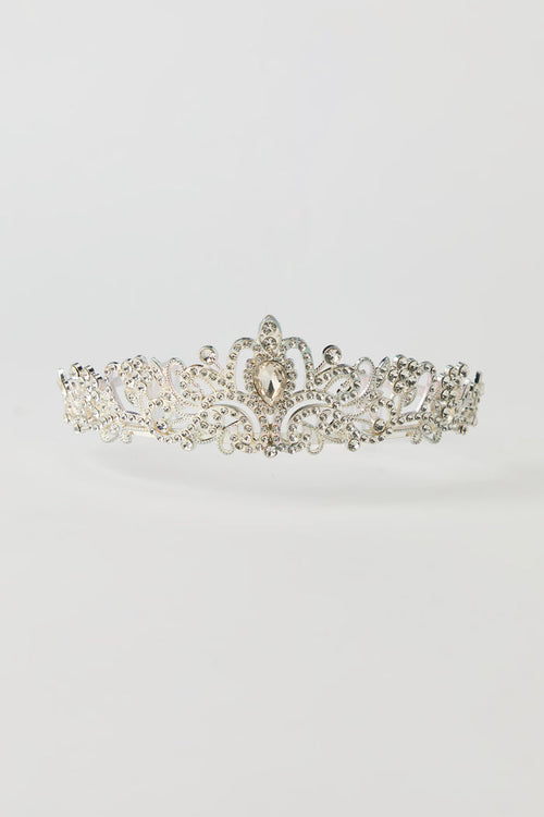 Tiara Costume Accessory