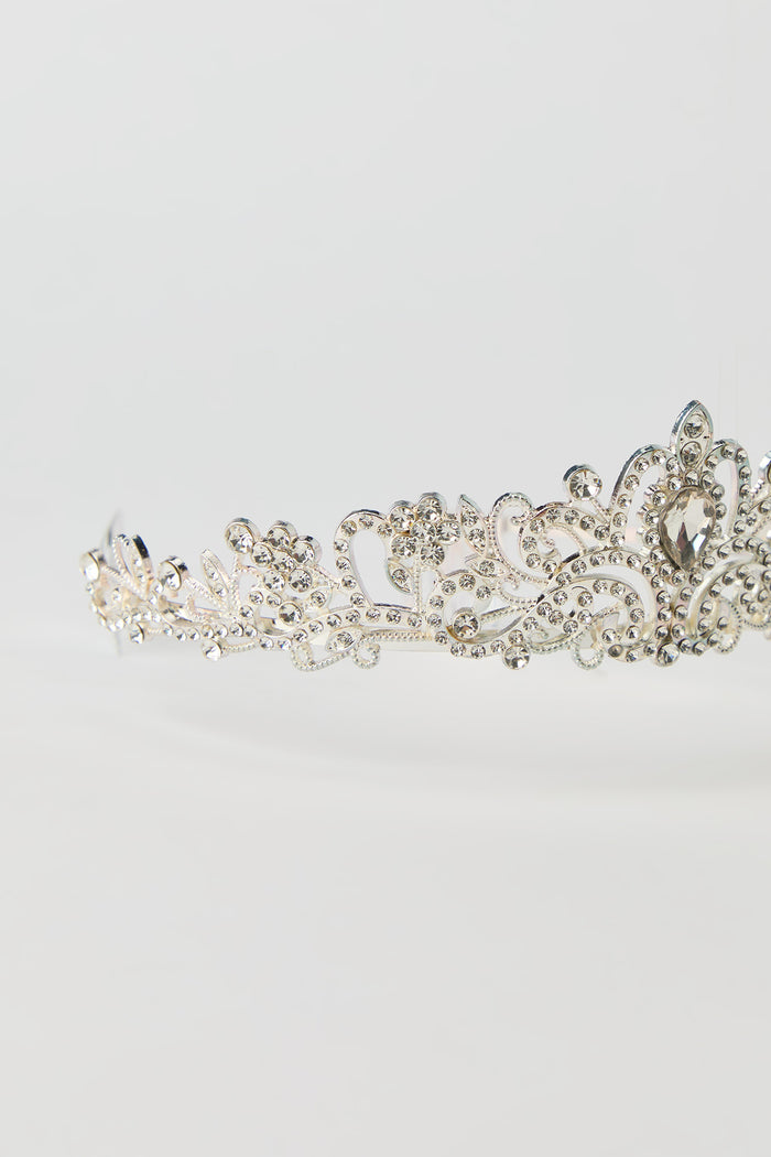 Tiara Costume Accessory