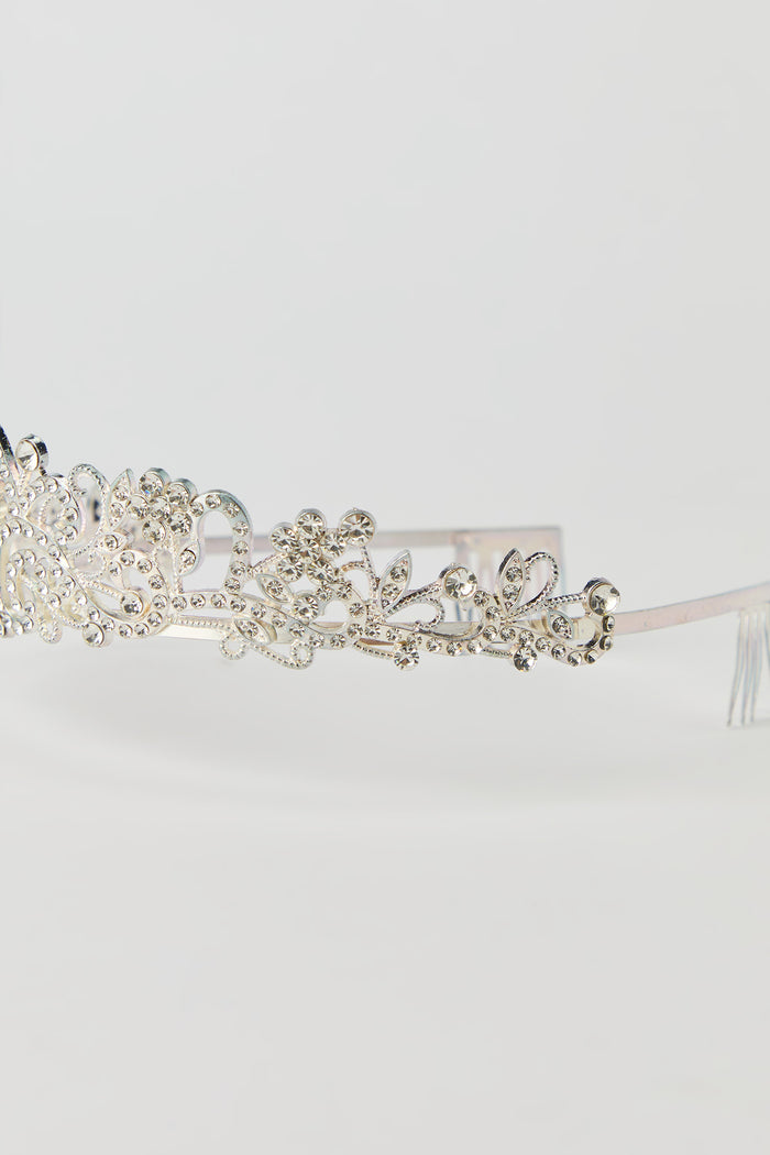 Tiara Costume Accessory