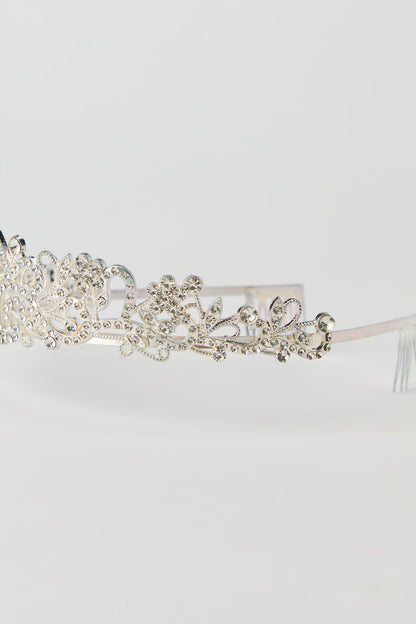 Tiara Costume Accessory