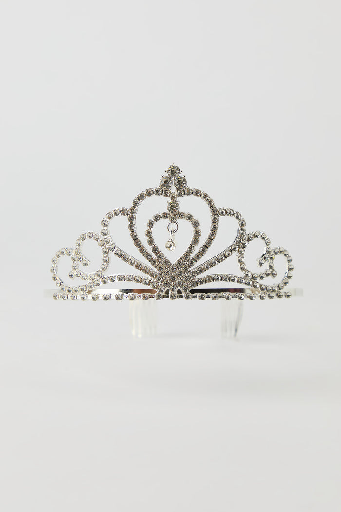 Tiara Costume Accessory