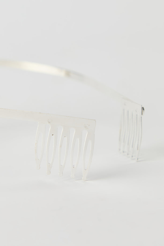 Tiara Costume Accessory