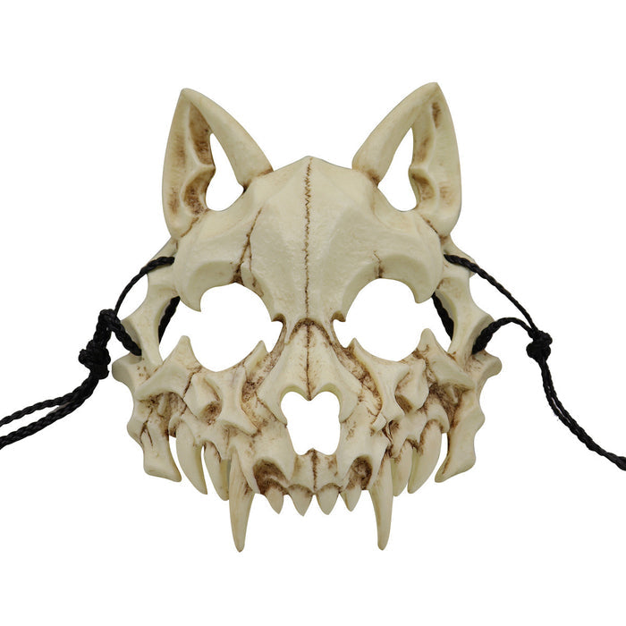 Tiger Mask Halloween Horror Mask Japan