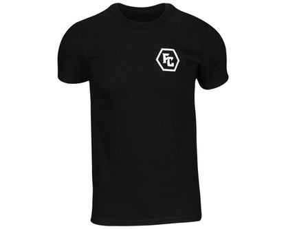 Black Til Death Tee - Front