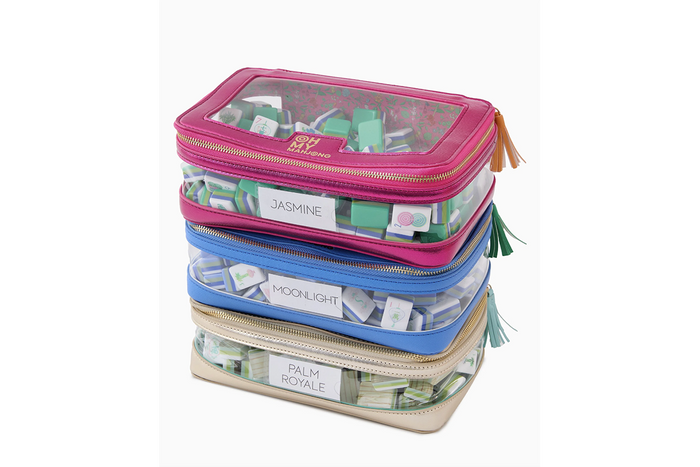 Tile Storage Bag