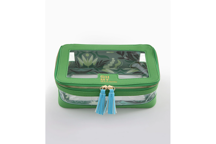 Tile Storage Bag