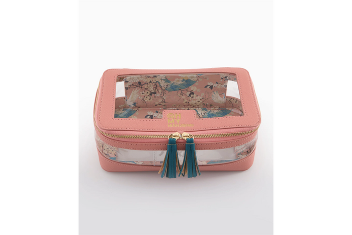 Tile Storage Bag