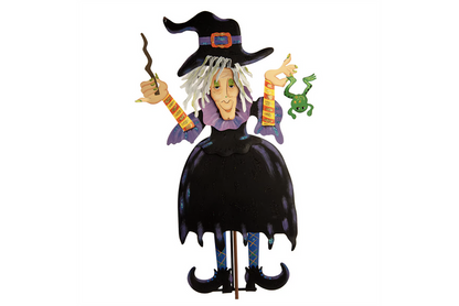 Tillie the Witch