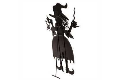 Tillie the Witch