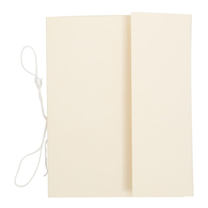 Tim Holtz - Idea-ology - Booklet Folio - 3.9"X5.4". Immerse yourself in the art of storytelling and nostalgia with the Tim Holtz Booklet Folio. Where every page you create tells a story, and unveils a cherished moment. Available at Embellish Away located in Bowmanville Ontario Canada.