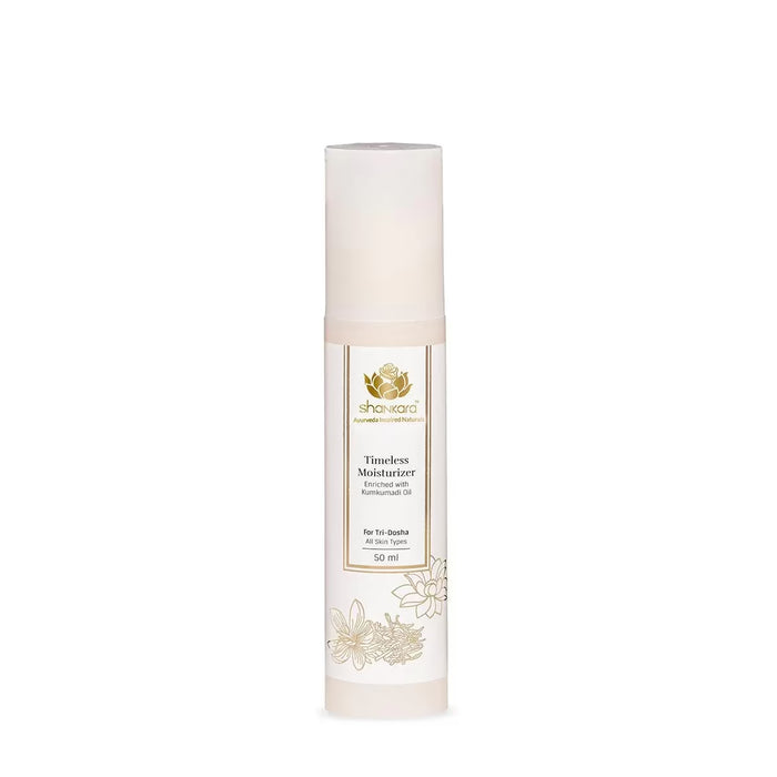 Timeless Moisturizer
