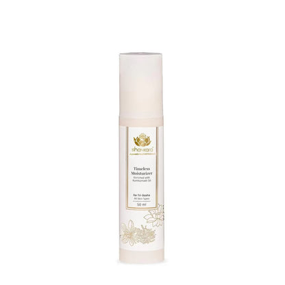 Timeless Moisturizer