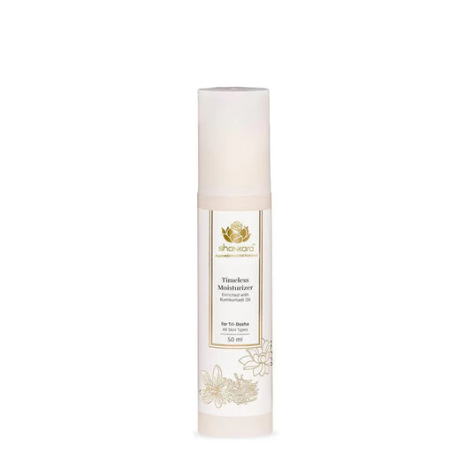 Timeless Moisturizer