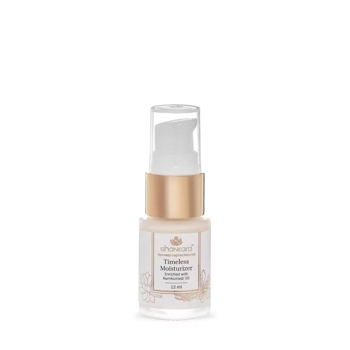 Timeless Moisturizer