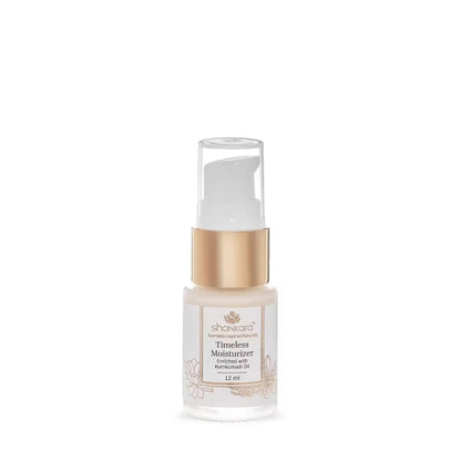 Timeless Moisturizer