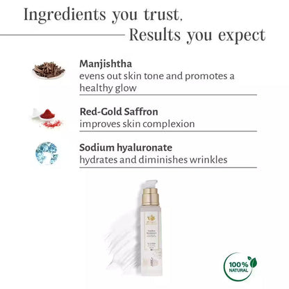 Timeless Moisturizer