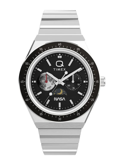 Timex Nasa Bracelet Style Analogue Watch - TW2Y56700UJ