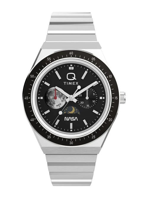 Timex Nasa Bracelet Style Analogue Watch - TW2Y56700UJ