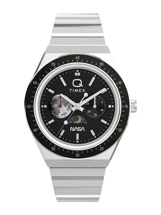 Timex Nasa Bracelet Style Analogue Watch - TW2Y56700UJ