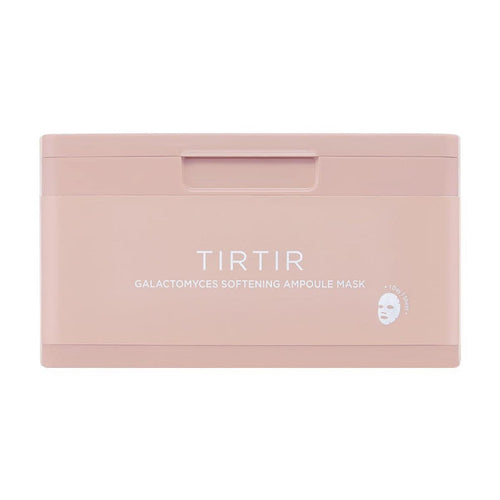 TIRTIR Galactomyces Ampoule Mask 30 sheets