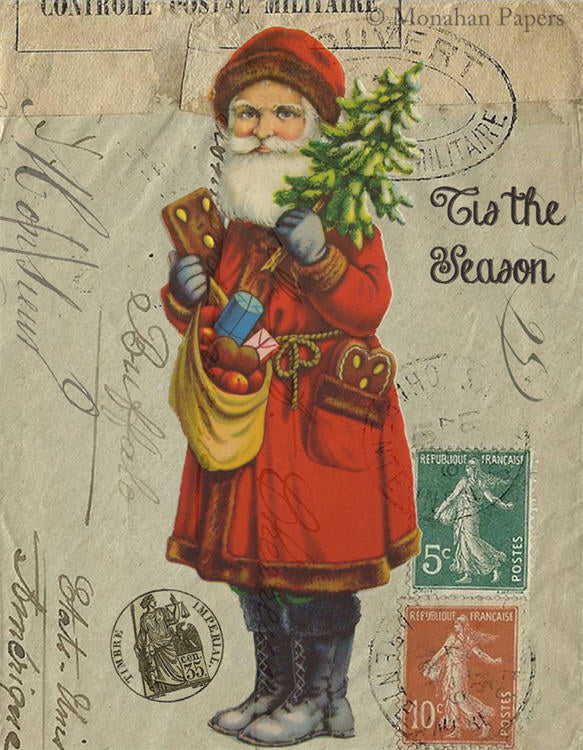 Tis the Season (051) C251