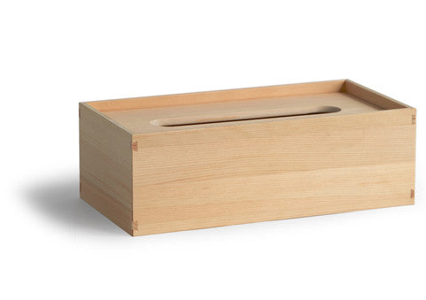 Tissue Box