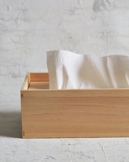 Tissue Box