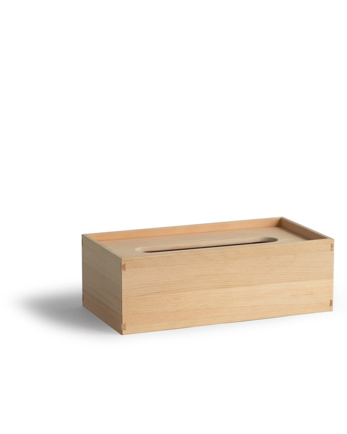 Tissue Box
