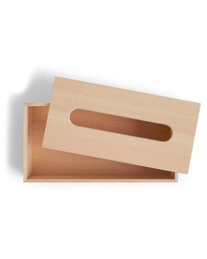 Tissue Box