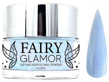 -Glitter-Dip-Nail-Powder-Too Cute to Compute-Fairy-Glamor