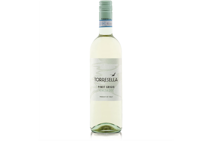Torresella Pinot Grigio