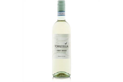 Torresella Pinot Grigio