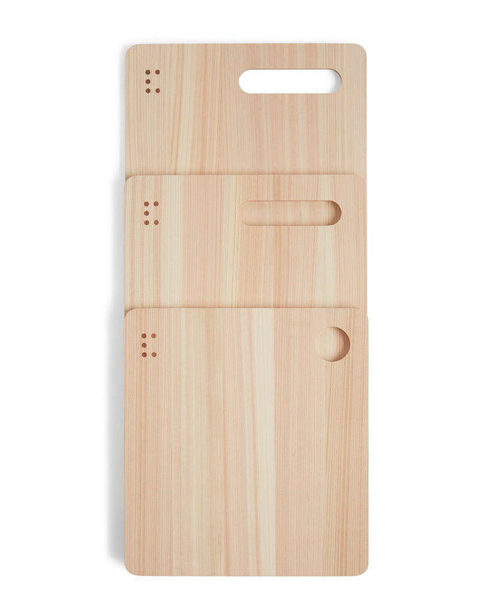 Tosaita Cutting Board - Small