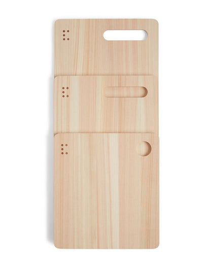 Tosaita Cutting Board - Small