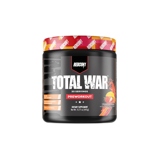 Total War 30servings - IRONGEAR Fitness