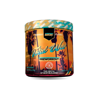 Total War 30servings - IRONGEAR Fitness