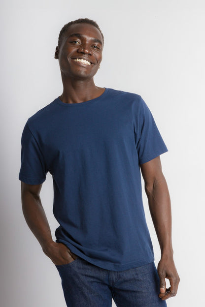 Deep Navy / S
