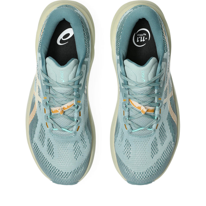 Asics Trabuco 14 Men's - Ocean Haze/Foggy Teal