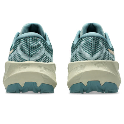 Asics Trabuco 14 Men's - Ocean Haze/Foggy Teal