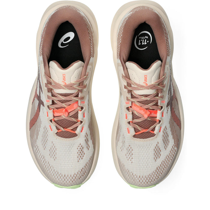 Asics Trabuco 14 Women's - Rose Dust/Umboshi