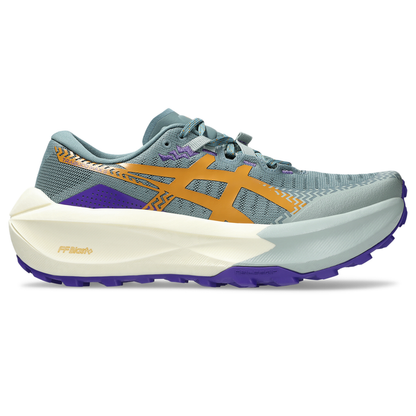 Asics Trabuco Max 5 Women's - Foggy Teal/Radiant Amethyst