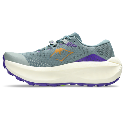 Asics Trabuco Max 5 Women's - Foggy Teal/Radiant Amethyst